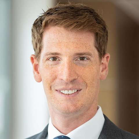 Daniel Riefer
